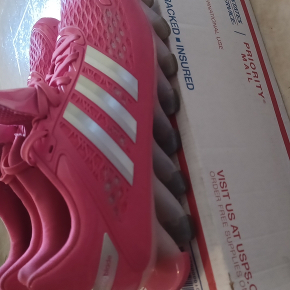 Adidas Spring Blade - Picture 7 of 9